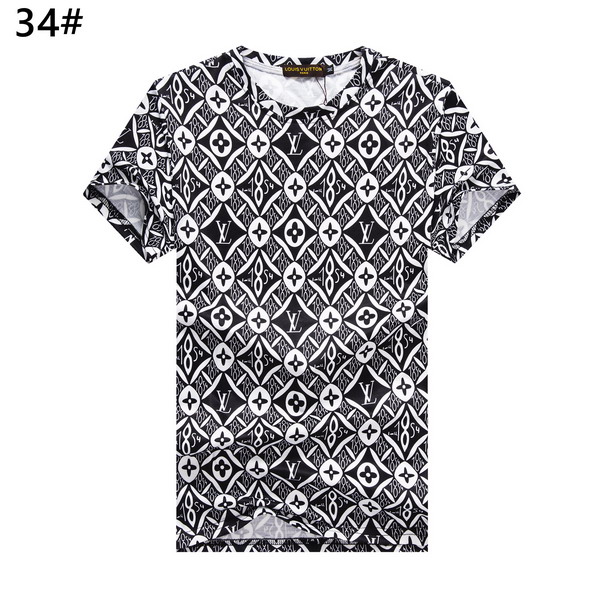 men LV t-shirts M-3XL-184